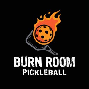Burn Room Pickleball